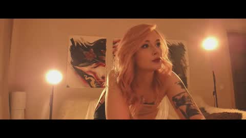 your dear Lilith Chapman online show from 03.15.26