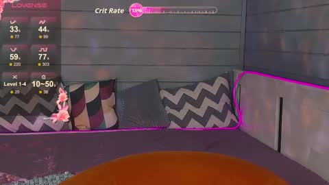 oh_my_julia online show from 10.18.25