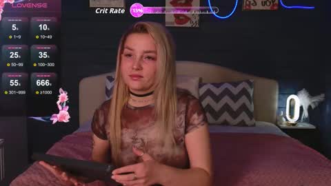 oh_my_julia online show from 11.08.25