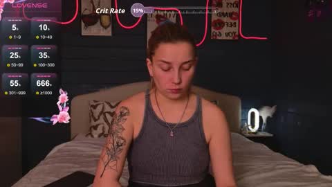 oh_my_julia online show from 11.15.25