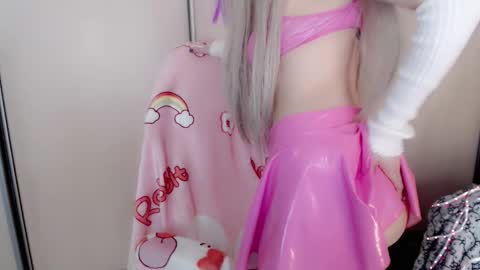 Milly online show from 03.14.26