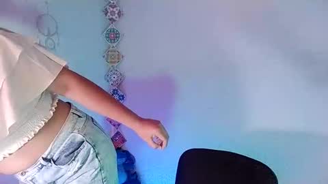 Snapshot of oh_xxxlt4 chatting on 03.12.25 Oh xxxLt4 online show from 03.12.25