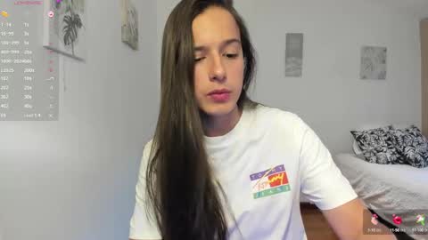 Snapshot of ohanna_ chatting on 01.30.25 ohanna_ online show from 01.30.25