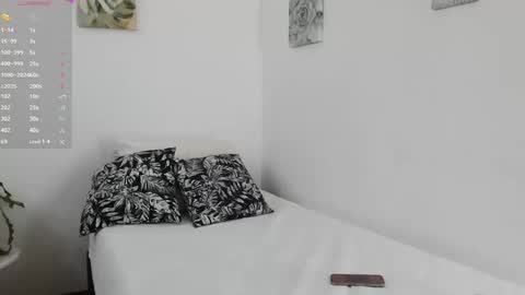 Snapshot of ohanna_ chatting on 02.15.25 ohanna_ online show from 02.15.25