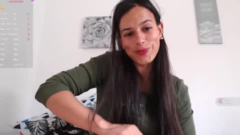 Snapshot of ohanna_ chatting on 02.24.25 ohanna_ online show from 02.24.25