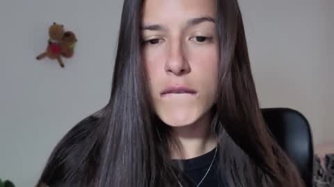 Snapshot of ohanna_ chatting on 02.06.26 ohanna_ online show from 02.06.26