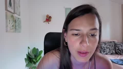 Snapshot of ohanna_ chatting on 02.09.26 ohanna_ online show from 02.09.26