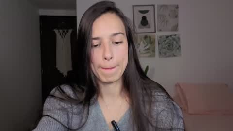 Snapshot of ohanna_ chatting on 03.03.26 ohanna_ online show from 03.03.26