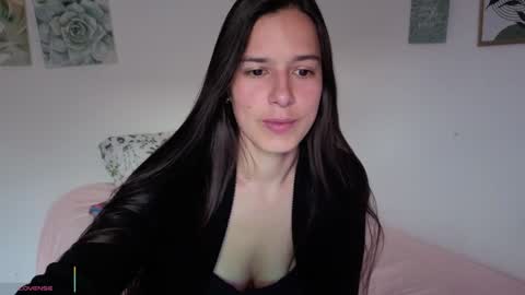 ohanna_ online show from 03.14.26