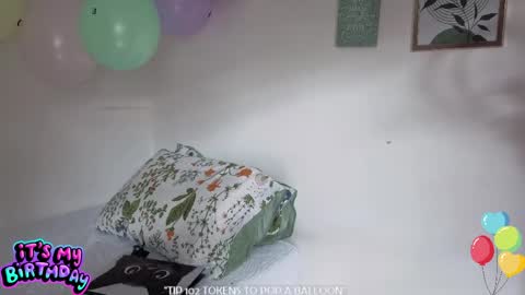 ohanna_ online show from 04.08.26