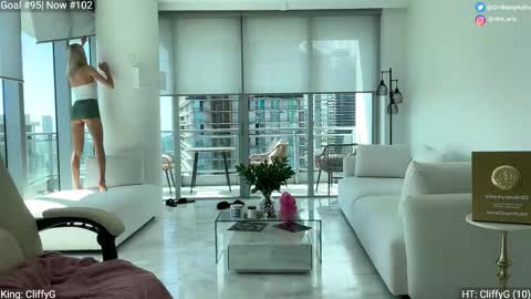 Kelly online show from 02.27.26