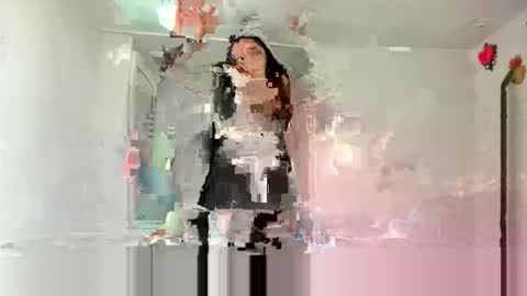 Sweet Mexicana online show from 05.29.26