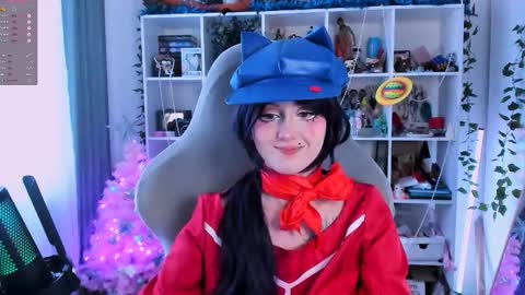 Clementine  Clem  online show from 01.07.26