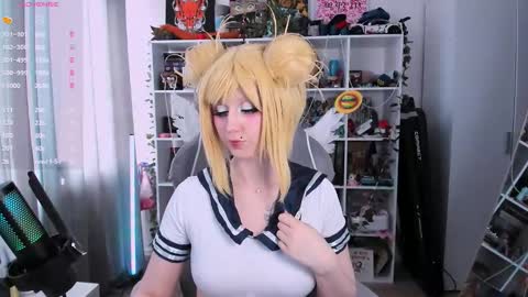 Clementine  Clem  online show from 02.25.26