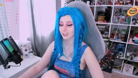 Clementine  Clem  online show from 04.11.26