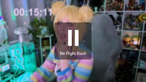 Snapshot of ohclementinee chatting on 06.05.26 Clementine Clem online show from 06.05.26