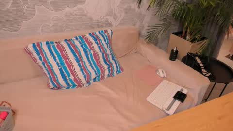 Maria online show from 11.25.25