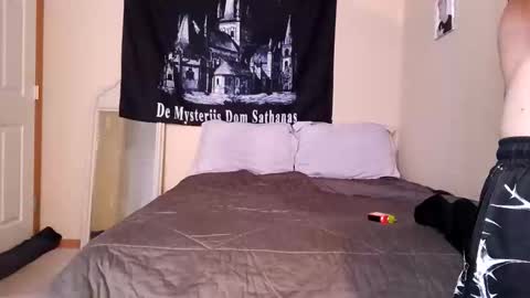 Snapshot of ohjaybones chatting on 10.12.25 ohjaybones online show from 10.12.25