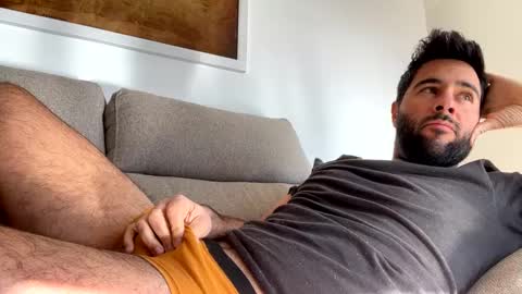 ohmaig0t online show from 12.16.24