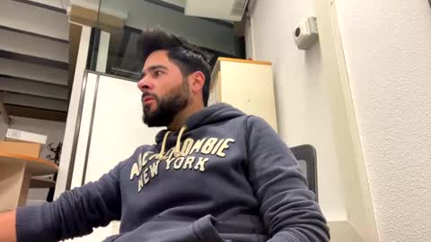 ohmaig0t online show from 01.31.25