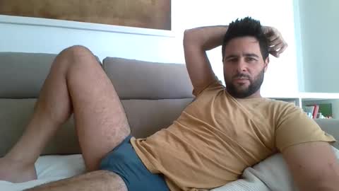 ohmaig0t online show from 11.04.25