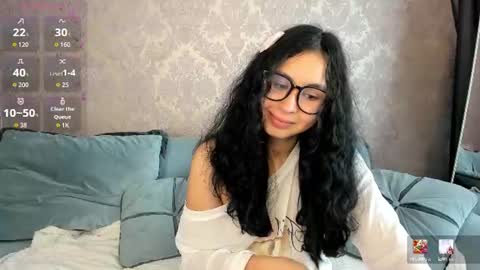 Maria online show from 07.02.26