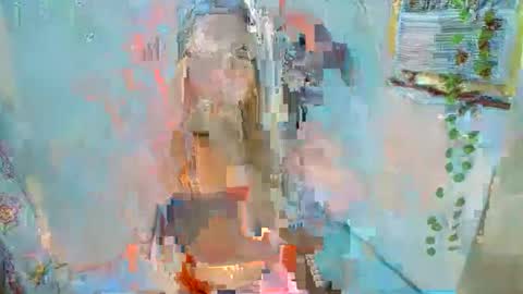 ohmyalessandraxcx online show from 09.12.25