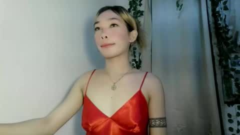 ohmyalessandraxcx online show from 10.18.25