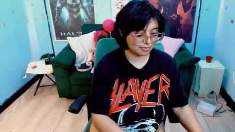 ohmysqueak online show from 05.11.26