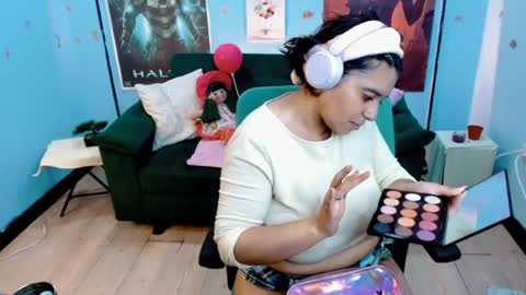 ohmysqueak online show from 05.11.26