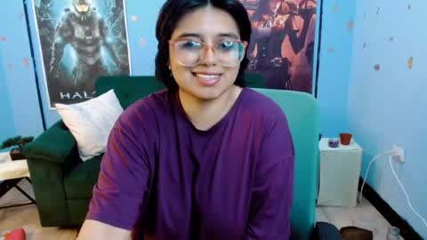 ohmysqueak online show from 05.14.26