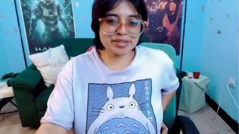 ohmysqueak online show from 05.20.26