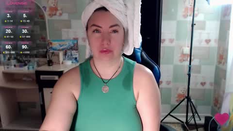 Eve every day Moscow time from 8 am to 16 pm online show from 12.02.25