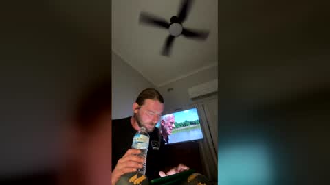 ohseven7 online show from 02.13.26