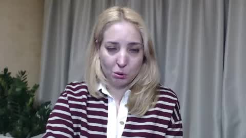 Mari online show from 05.13.26