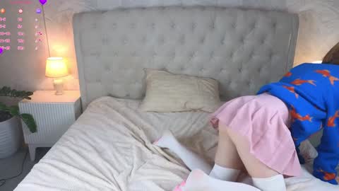 Yumi online show from 01.04.25