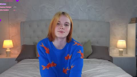 Yumi online show from 01.12.25