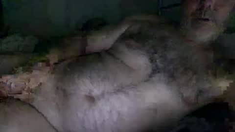 oiledcouple1 online show from 02.20.25