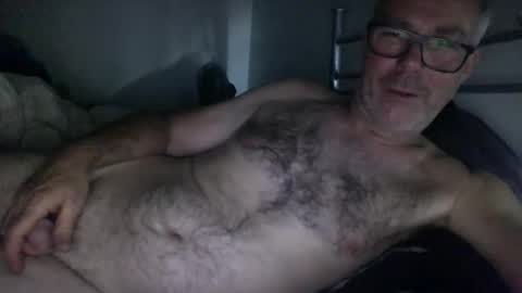 oiledcouple1 online show from 09.30.25