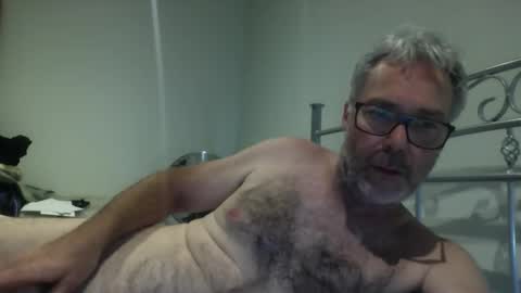 oiledcouple1 online show from 10.27.25