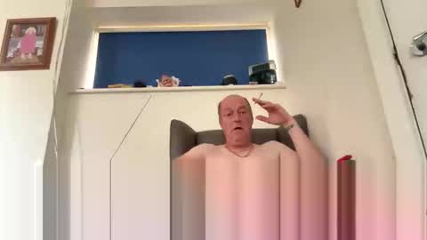 oiljames167 online show from 10.19.25