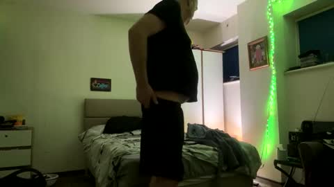 oiljames167 online show from 01.16.26