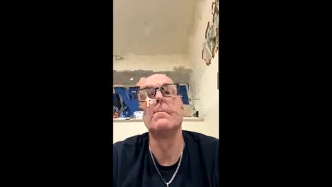 oiljames167 online show from 03.14.26