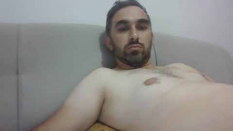 Snapshot of ojack0 chatting on 10.08.25 ojack0 online show from 10.08.25