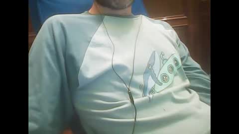 ojosverdess30 online show from 03.03.25