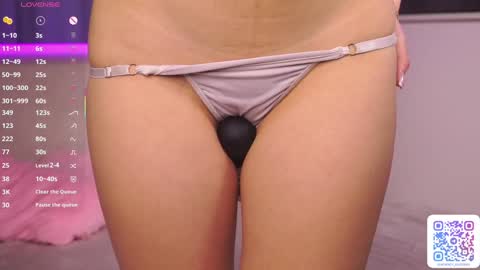 Henrietta or Rita online show from 10.22.25