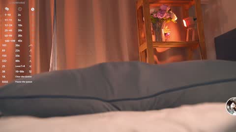 Henrietta or Rita online show from 10.27.25