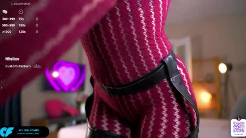 Snapshot of oke_doke chatting on 04.06.26 Henrietta or Rita online show from 04.06.26