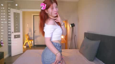 Snapshot of oke_doke chatting on 05.19.26 Henrietta or Rita online show from 05.19.26