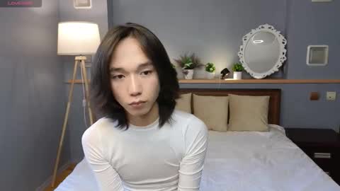 Snapshot of okerriella chatting on 10.08.25 Ami online show from 10.08.25